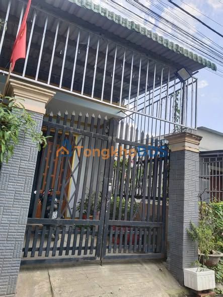 Nhà Lầu Đổ Tấm 105m² - Ấp 7 An Phước, Long Thành - 1 Tỷ Chính Chủ