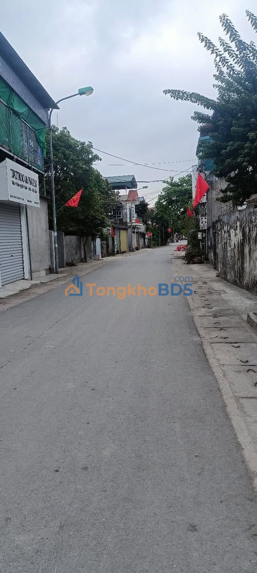 Đất nền Hương Sơn Mỹ Đức 83-84m², 2 tỷ/lô - Tiềm năng tăng giá