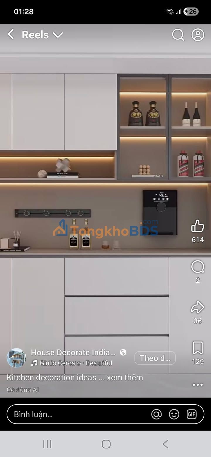 Nhà Phú Lương Hà Đông 46m² giá 6 tỷ - Chính chủ bán