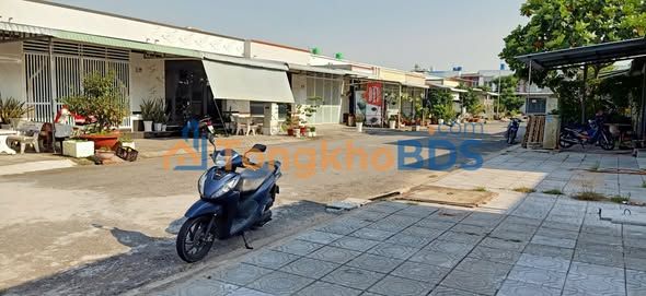 Nhà Phường An Bình Rạch Giá 100m² - Giá Tốt, Sẵn Sàng Xây Dựng