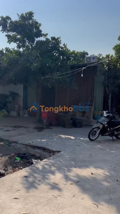 Bán đất Phường Phú Mỹ, Bà Rịa - Vũng Tàu 535m² - Cơ hội đầu tư sinh lời