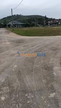 Đất nền Nam Thái 300m² 1,55 tỷ - Giá tốt hiếm có