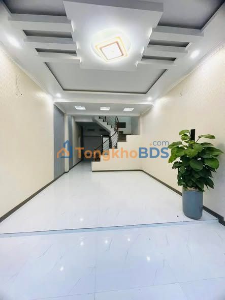 Bán nhà 3 tầng 57m² Phường Hàng Kênh, Lê Chân, Hải Phòng - Giá 3.65 Tỷ