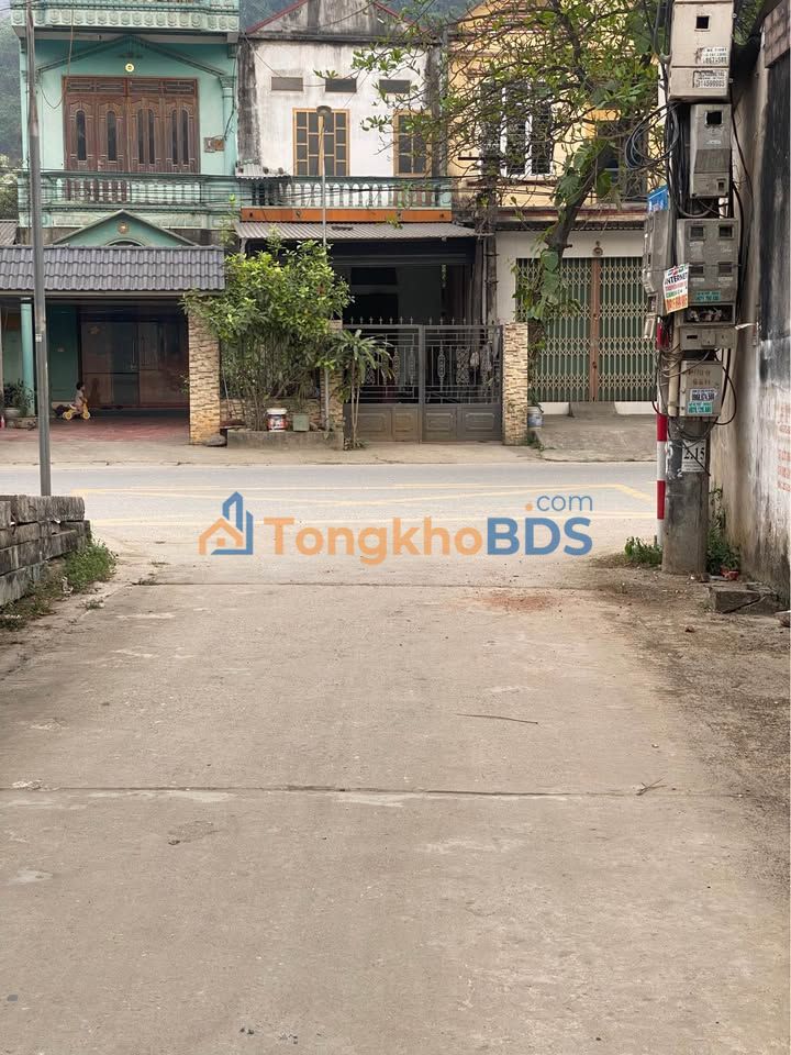 Bán đất Tràng Đà 110m² - Sổ đỏ 60m² thổ cư, ô tô đỗ cửa