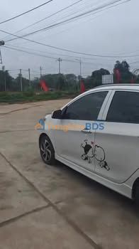 Bán Đất Tặng Nhà C4 Đầu Cầu Giới Phiên, Yên Bái - 126m² Thổ Cư