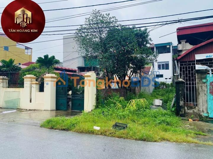 Nhà Mặt Tiền Trần Quốc Toản, Ninh Bình 125m² - Kinh Doanh Đắc Lợi