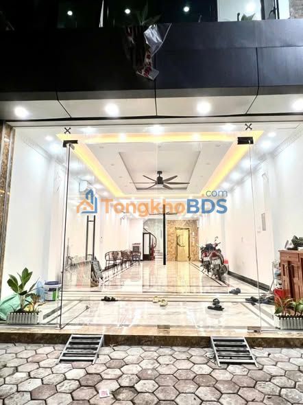 Cho thuê sàn VP 70m² thông sàn, tầng 2 Văn Khê, Hà Đông - Giá 10 triệu