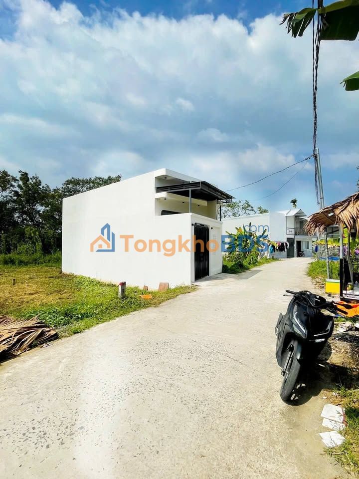 Bán Nền Thổ Cư 100m² Rạch Ngã Bát, Cần Thơ - Sổ Hồng Sẵn Sàng