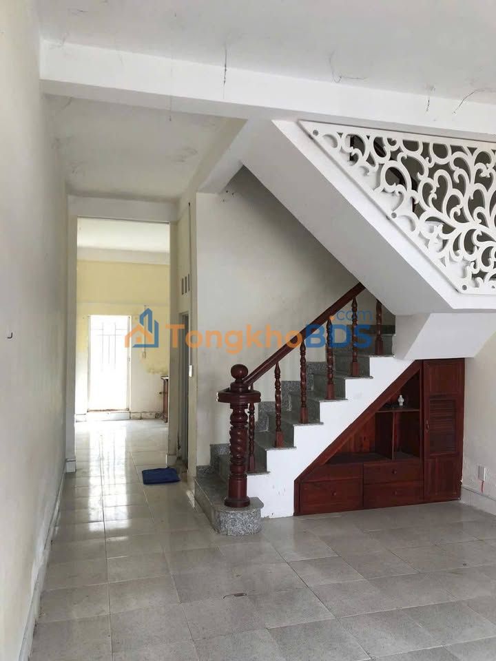 Cho thuê nhà 1 trệt 1 lầu KDC Thiên Lộc, Hậu Giang - 2.5 triệu/tháng