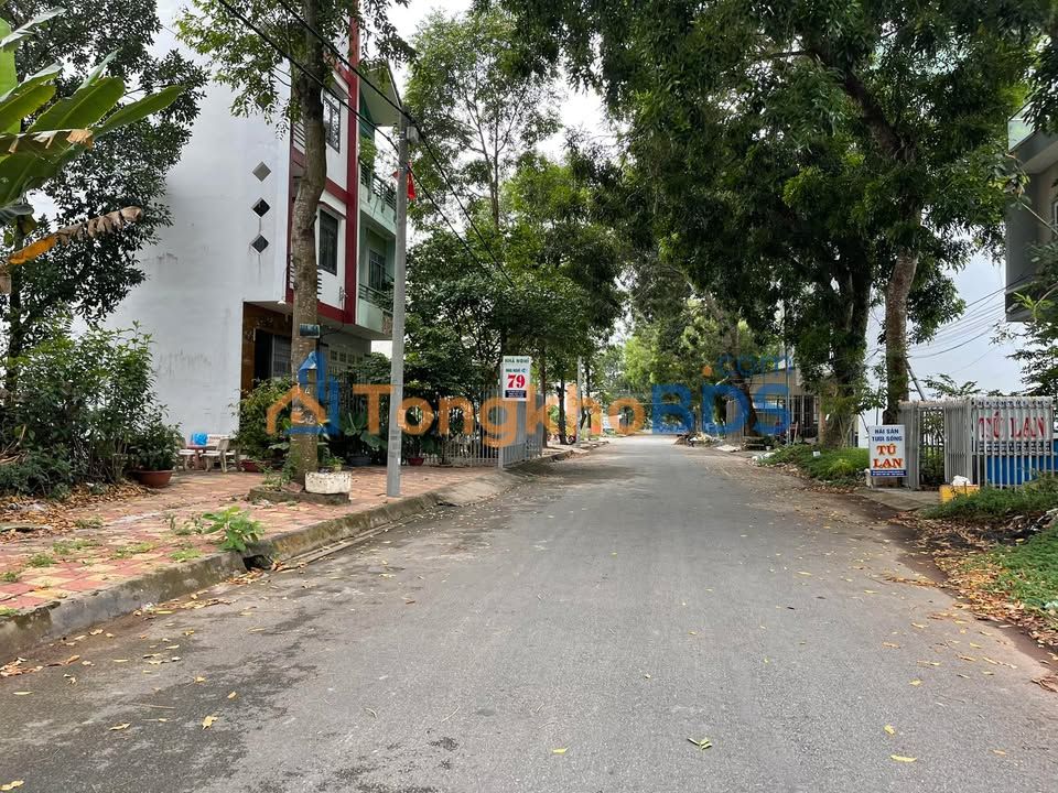 Bán Nền KDC Diệu Hiền, Cái Răng - 103.5m² - Giá 3 Tỷ