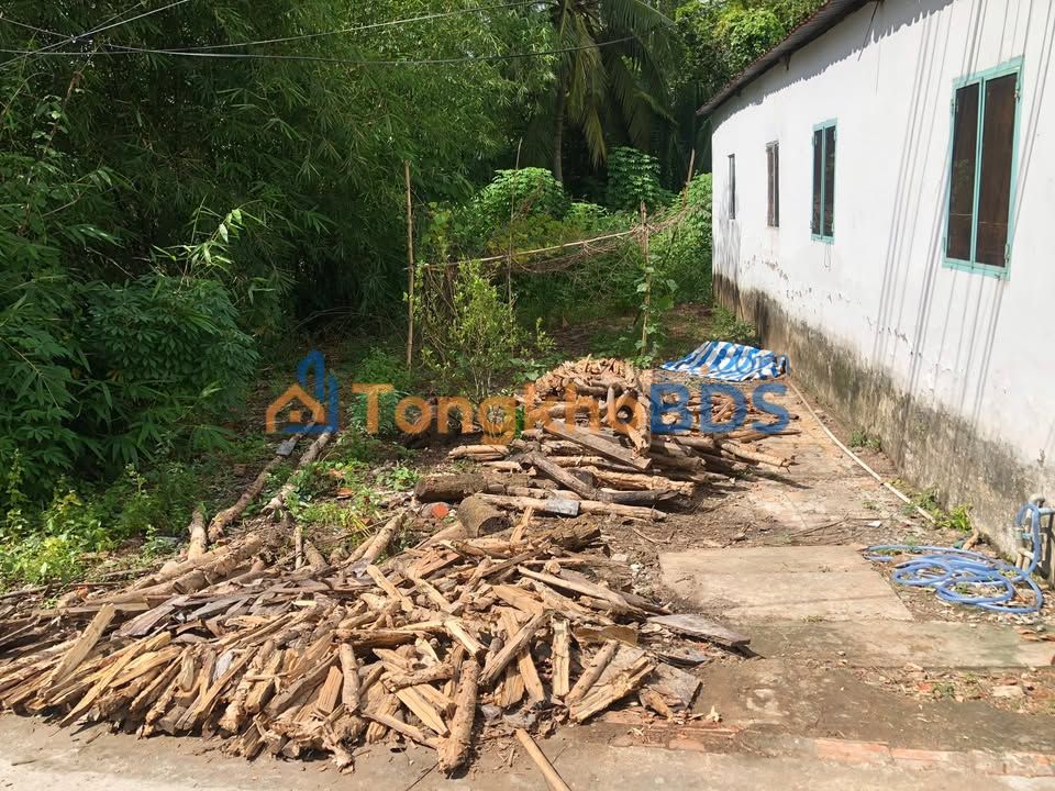 Bán Đất Vườn 197.6m² Phường Phú Thứ, Cái Răng - Sổ Hồng Riêng