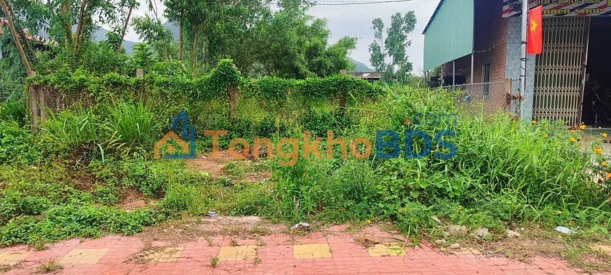 Đất Nền Mặt Tiền Nhơn Tân, Pleiku - 247m² Sổ Hồng Sẵn Sàng