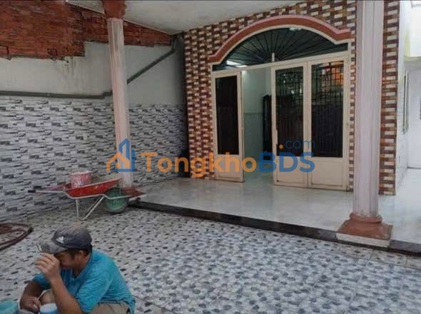 Nhà Nguyễn Thị Đành Xuân Thới Sơn 90m² 2.55 tỷ Sẵn sàng ở