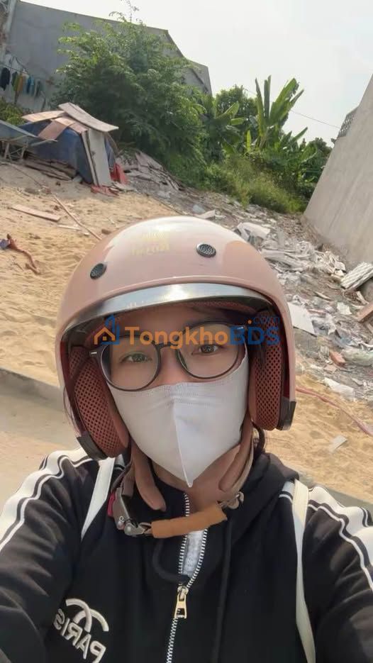 Đất nền Quận 12 Hà Huy Giáp 77m² 4.4 tỷ - Sổ đỏ chính chủ