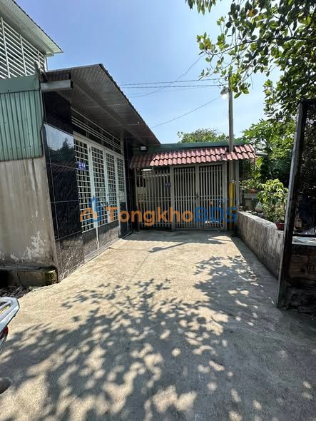 Đất Thạnh Xuân 40 Q12 108m² 5.35 tỷ - Sổ hồng riêng