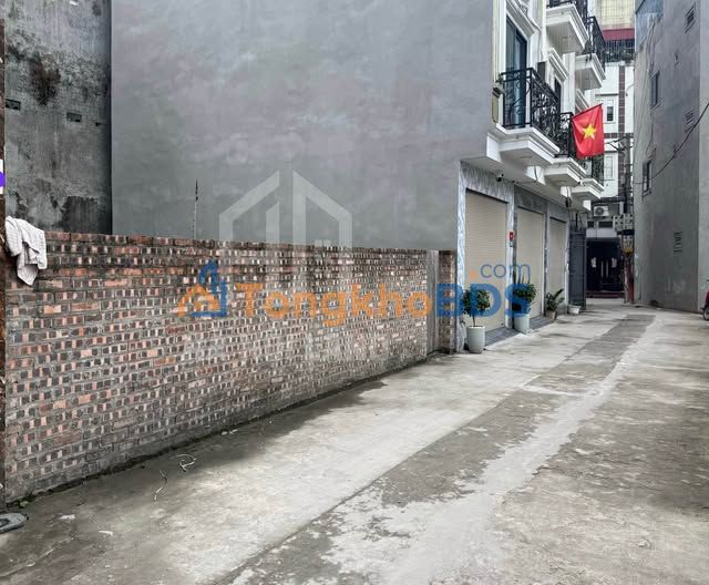 Đất nền Ga Cầu Diễn 75m² - Giá tốt hiếm có