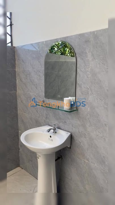 Nhà Đẹp 192m² Nguyễn Văn Trỗi, Krông Năng - Sẵn Sàng Dọn Vào Ở Ngay