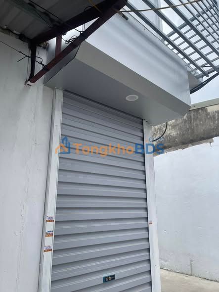 Nhà riêng phố Bùi Huy Bích 10m² 1,36 tỷ - Chính chủ bán