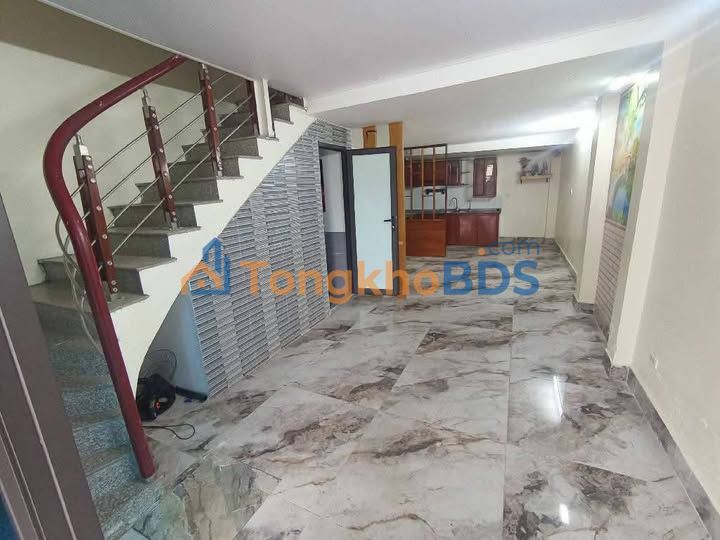 Nhà riêng Lê Trọng Tấn Hoàng Mai 37m² 2,43 tỷ - Chính chủ ở ngay