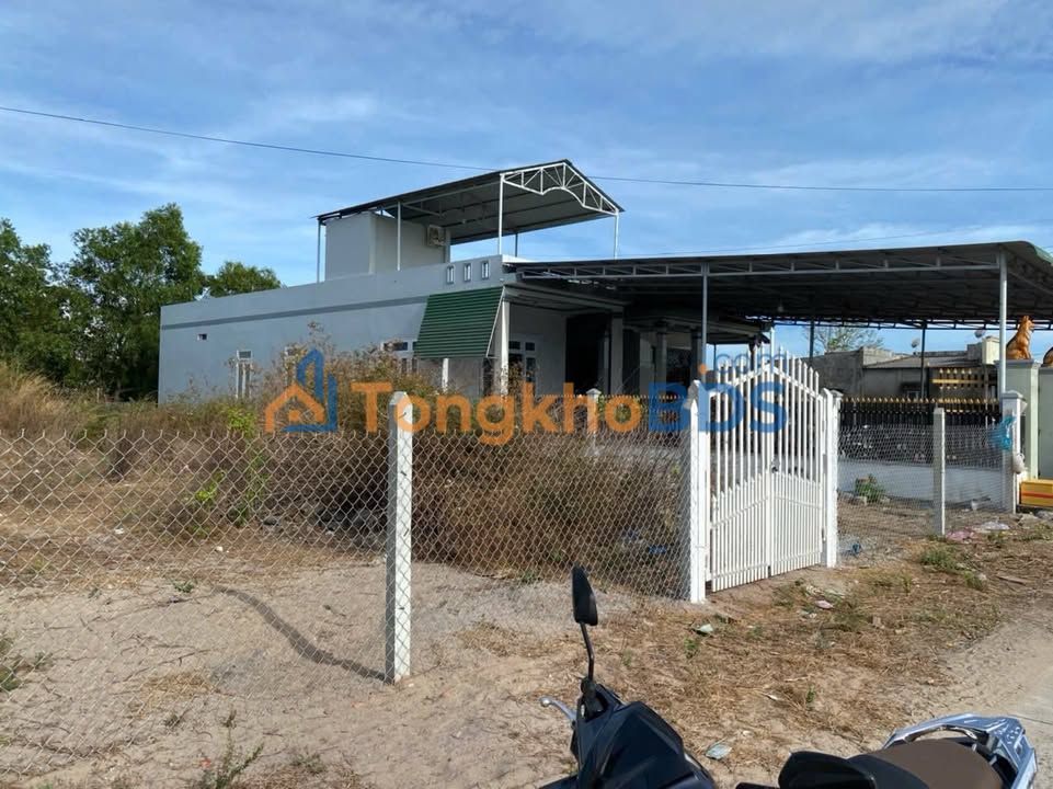 Đất nền Cam Bình Lê Minh Công 584m² 2,5 tỷ - Sổ đỏ chính chủ