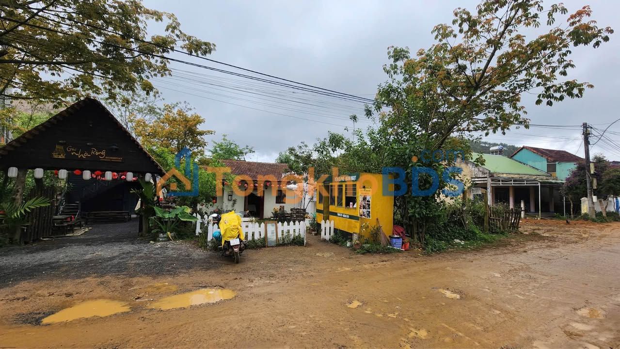 Đất Nền Mũi Né 500m² - Sẵn Sàng Đầu Tư Sinh Lời