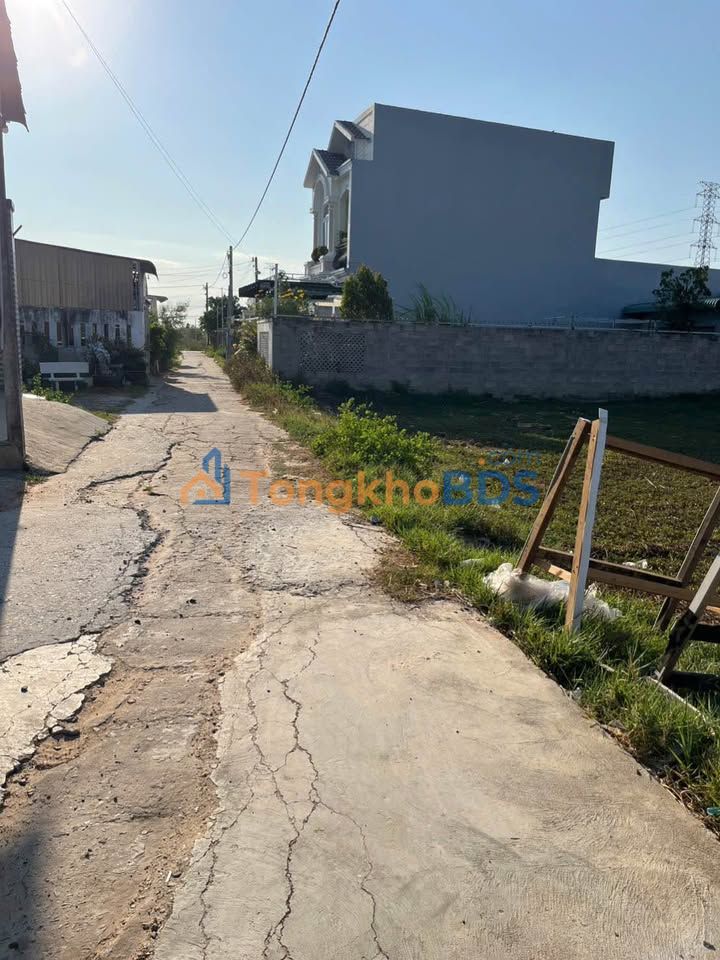 Đất thổ cư Hàm Thắng 7200m² - Sổ hồng sẵn, gần Phan Thiết