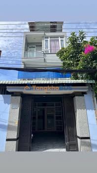 Nhà riêng Lương Ngọc Quyến Phan Thiết 88m² - Chính chủ bán