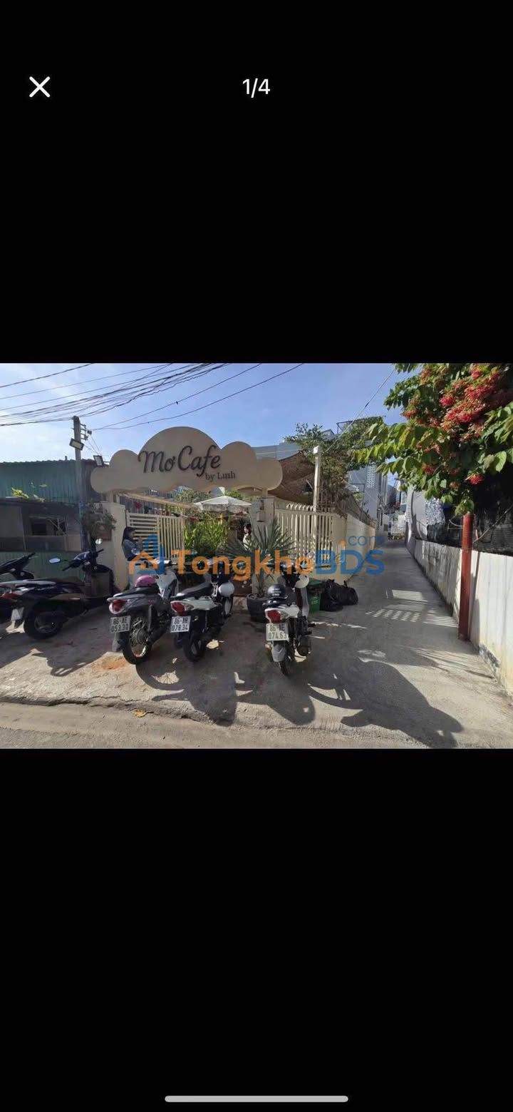 FrontHouse Đặng Thị Nhu Phan Thiết 6 tỷ - Mặt tiền kinh doanh