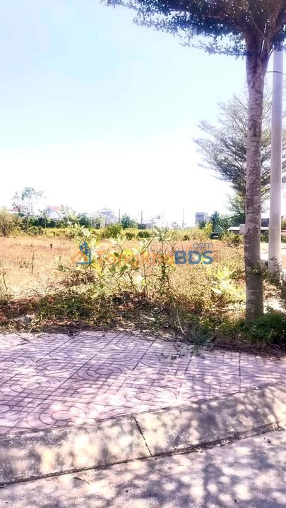 Bán Đất Lô Góc Nam An Ecotown 103m² - Hai Mặt Tiền Kinh Doanh