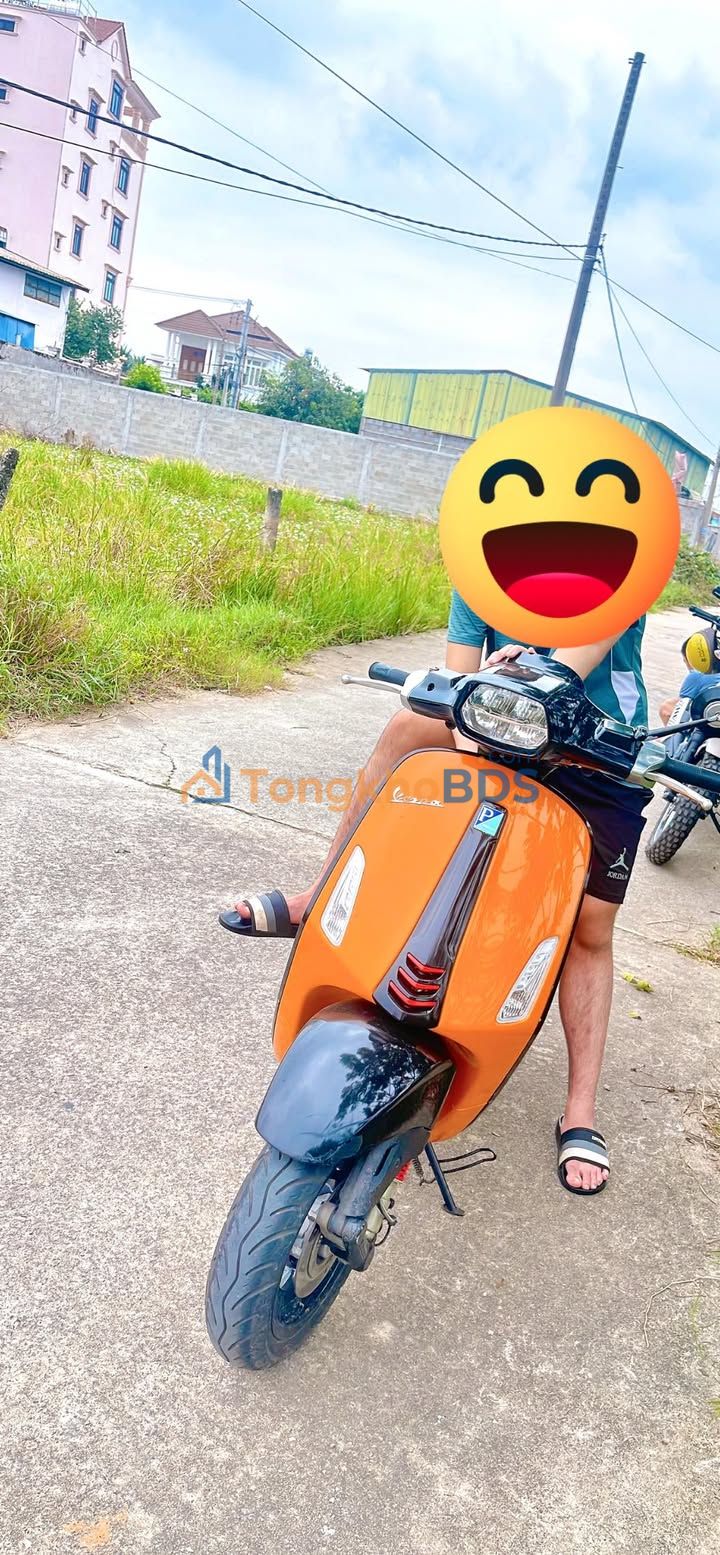 Bán Đất Thổ Cư Phong Nẫm - Phan Thiết 250m² Sổ Đỏ, Giá 2.2 Tỷ