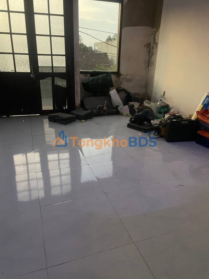 Nhà phố Cẩm Hà Hội An 100m² 5 tỷ - Mặt tiền kinh doanh