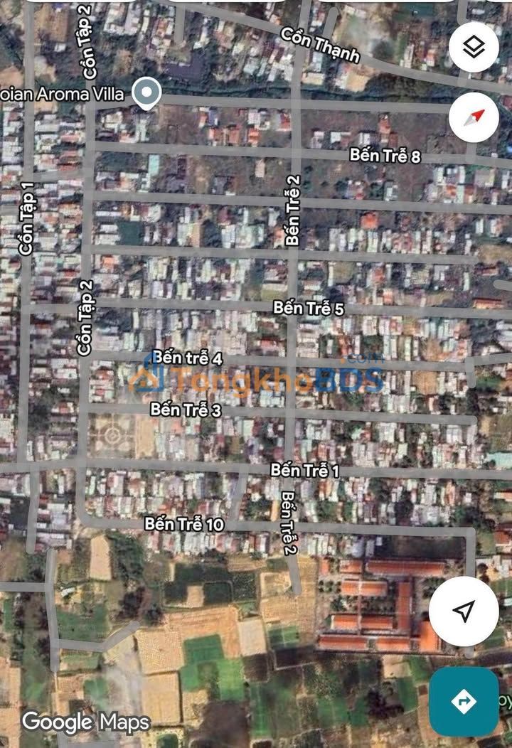 Đất Bến Trễ Hội An 2490m² giá 2 tỷ - Sổ đỏ chính chủ