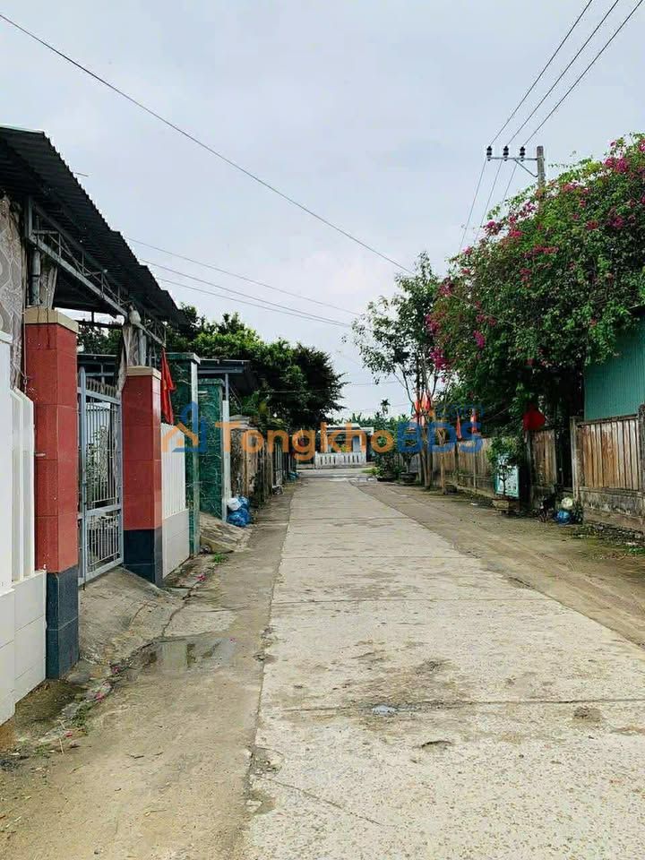 Đất nền Ái Nghĩa 170m² 900-999 triệu - Sổ đỏ chính chủ