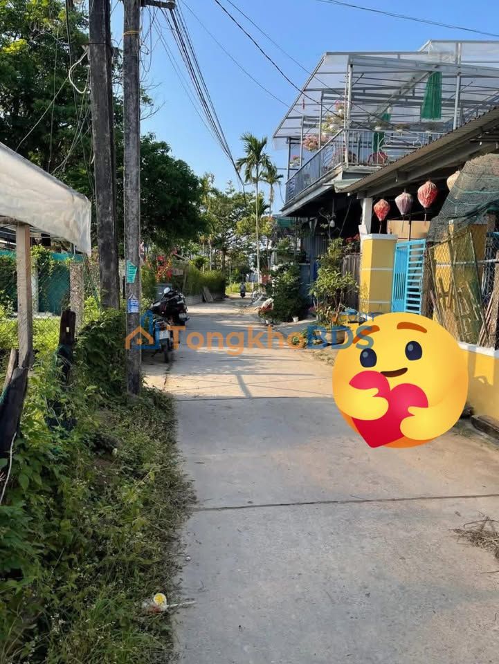 Villa Hội An 181m² - Sổ hồng chính chủ, tiềm năng Homestay