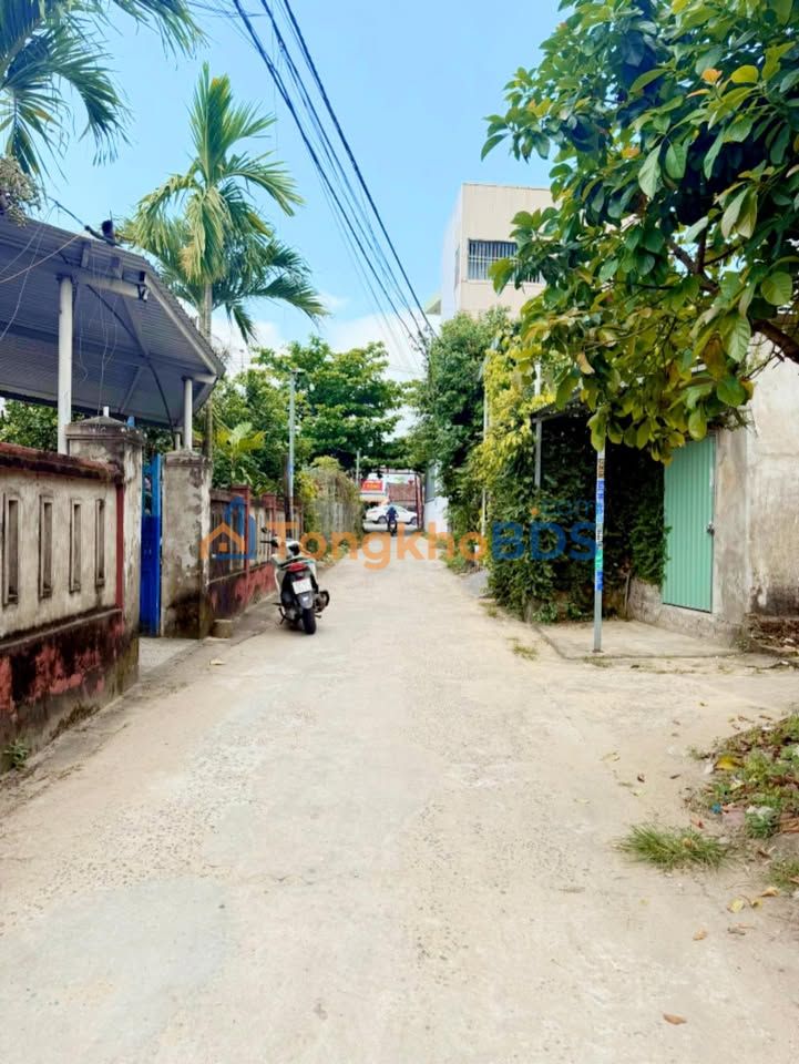 Đất nền Điện Nam Bắc 132m² 2.25 tỷ - Tiềm năng tăng giá