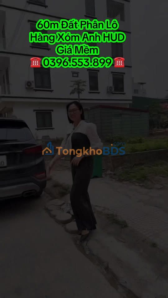 Đất DV 6.9ha Vân Canh - Cơ hội đầu tư vàng, pháp lý rõ ràng