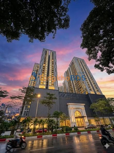 Đất nền KĐT HINDO RAYOPARK - Sổ đỏ sẵn 150m² - Gần Metro Nhổn