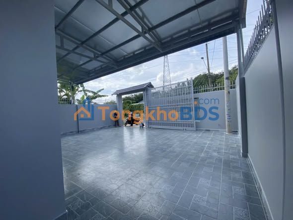 Cho thuê phòng trọ VIP giá rẻ 1.8 triệu/tháng tại Long Điền, BR-VT