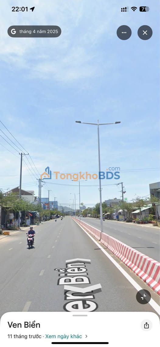 Nhà phố Phước Tỉnh 85m² 3,95 tỷ - Mặt tiền kinh doanh