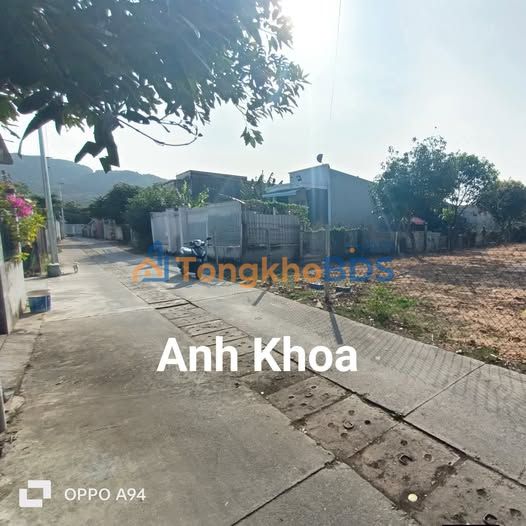 Đất nền Hải Lâm Long Điền 280m² 2.3 tỷ - Đường to ô tô