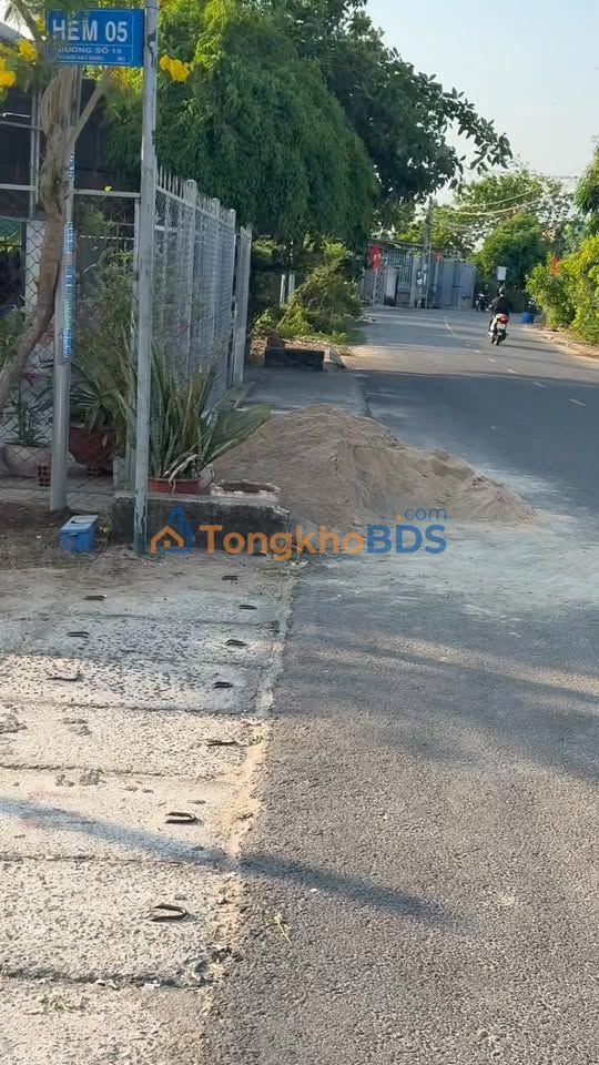 House Tam An Long Dat 80m² 1.6 tỷ - Chính chủ bán gấp