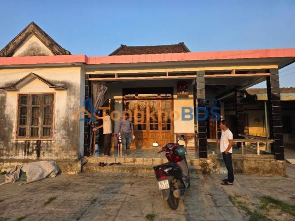 Đất biển Duy Hải Duy Xuyên 2063m² giá 14.8 tỷ - Sổ đỏ chính chủ