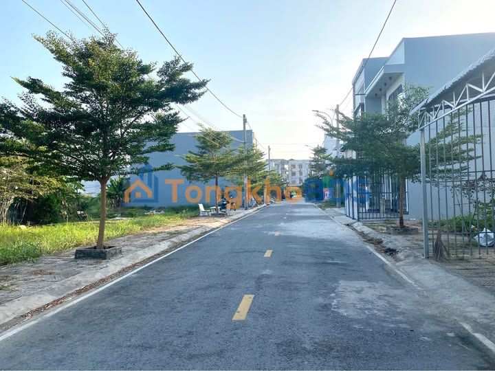 Đất nền Đường số 5 Bạc Liêu 70m² 790 triệu - Sổ đỏ chính chủ