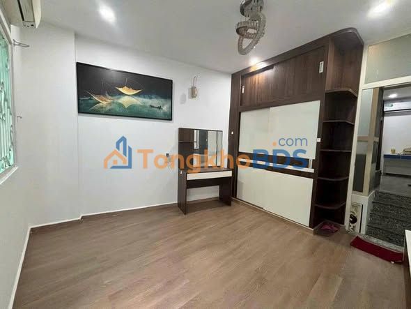 Bán nhà 3 tầng Phan Xích Long, Phú Nhuận - 34.5m² - 4.4 tỷ - Sẵn sàng ở ngay!