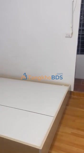 Cho thuê phòng trọ 2.5 triệu/tháng, Ngõ Chùa Liên Phái, Hai Bà Trưng - Sẵn sàng đón pet!