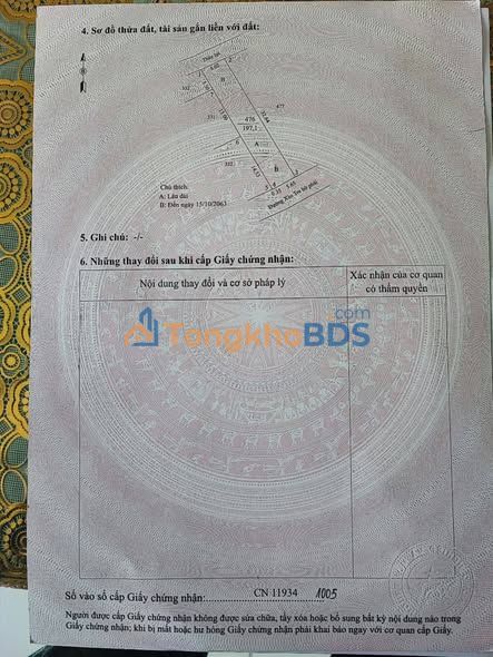 Đất nền Sa Đéc 200m² giá 800 triệu - Đất thổ cư 100%