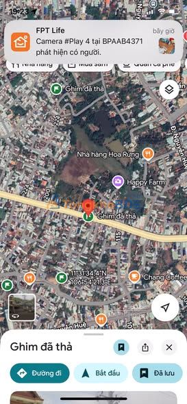 Nhà Mặt Tiền Lê Quý Đôn, Đồng Xoài - Kinh Doanh Đa Ngành