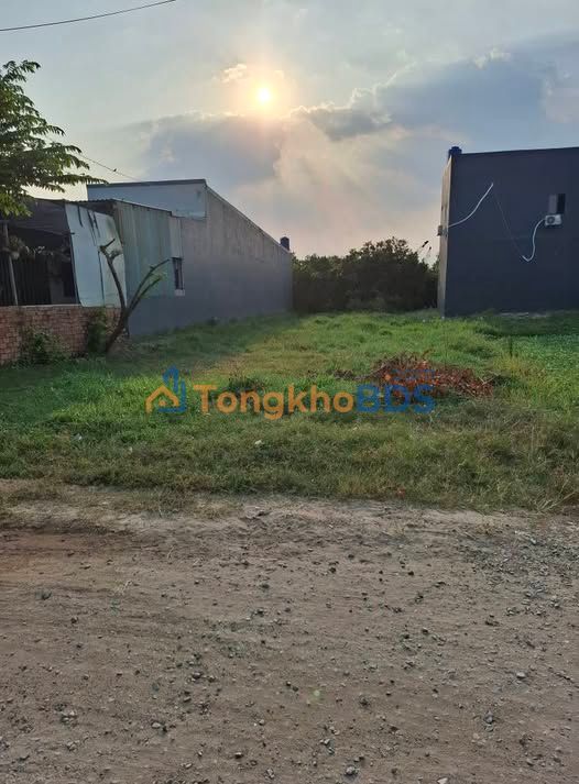 Đất nền Mỹ Hạnh Nam 390m² 3.85 tỷ - Đất thổ cư 100%