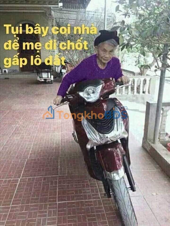 Đất nền Phú Thịnh 125m² giá 420 triệu - Sổ hồng rõ ràng