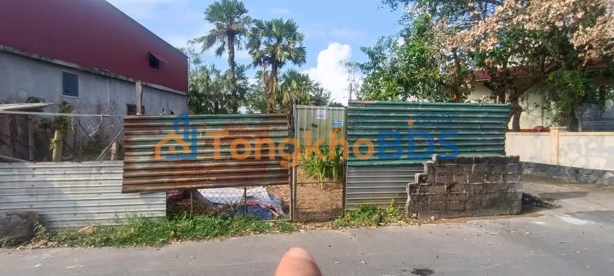 Bán Đất Nền Góc 2 Mặt Tiền Đại Nài, Hà Tĩnh - 151.5m² Giá Tốt